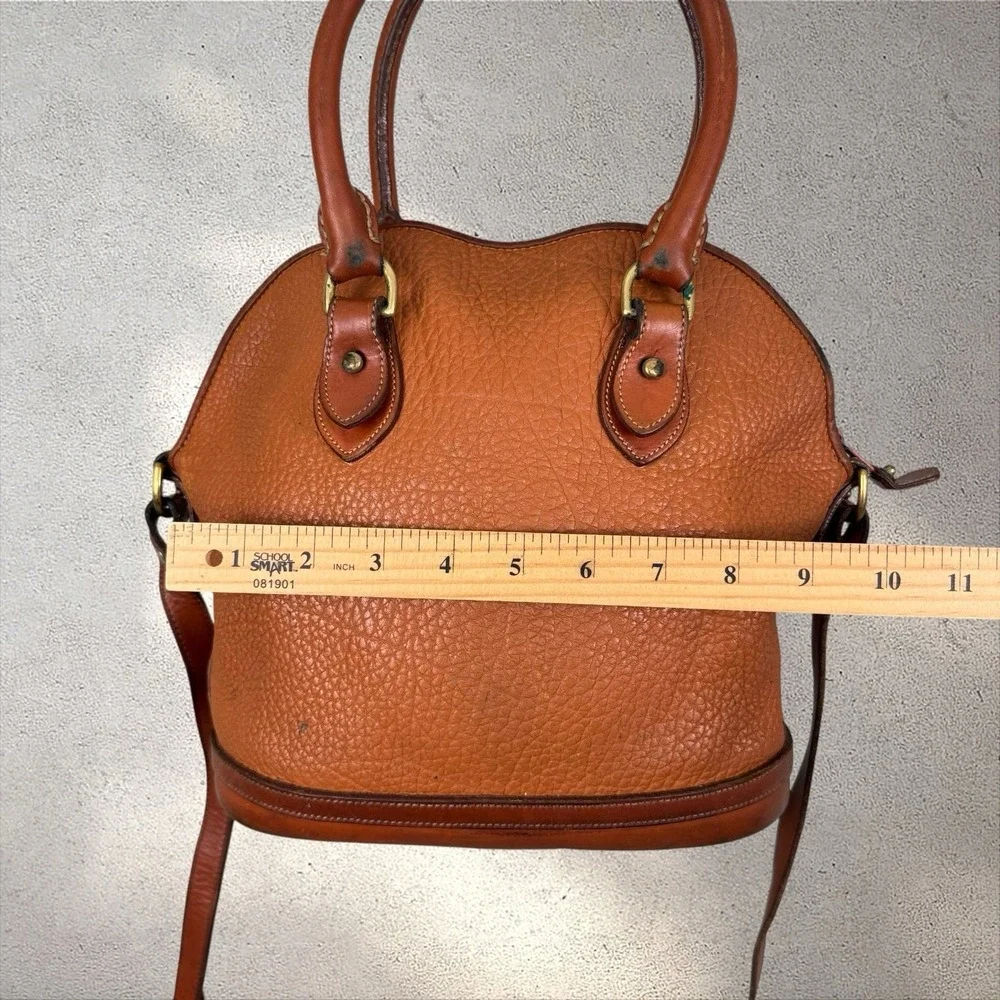 Dooney & Bourke vintage dooney
